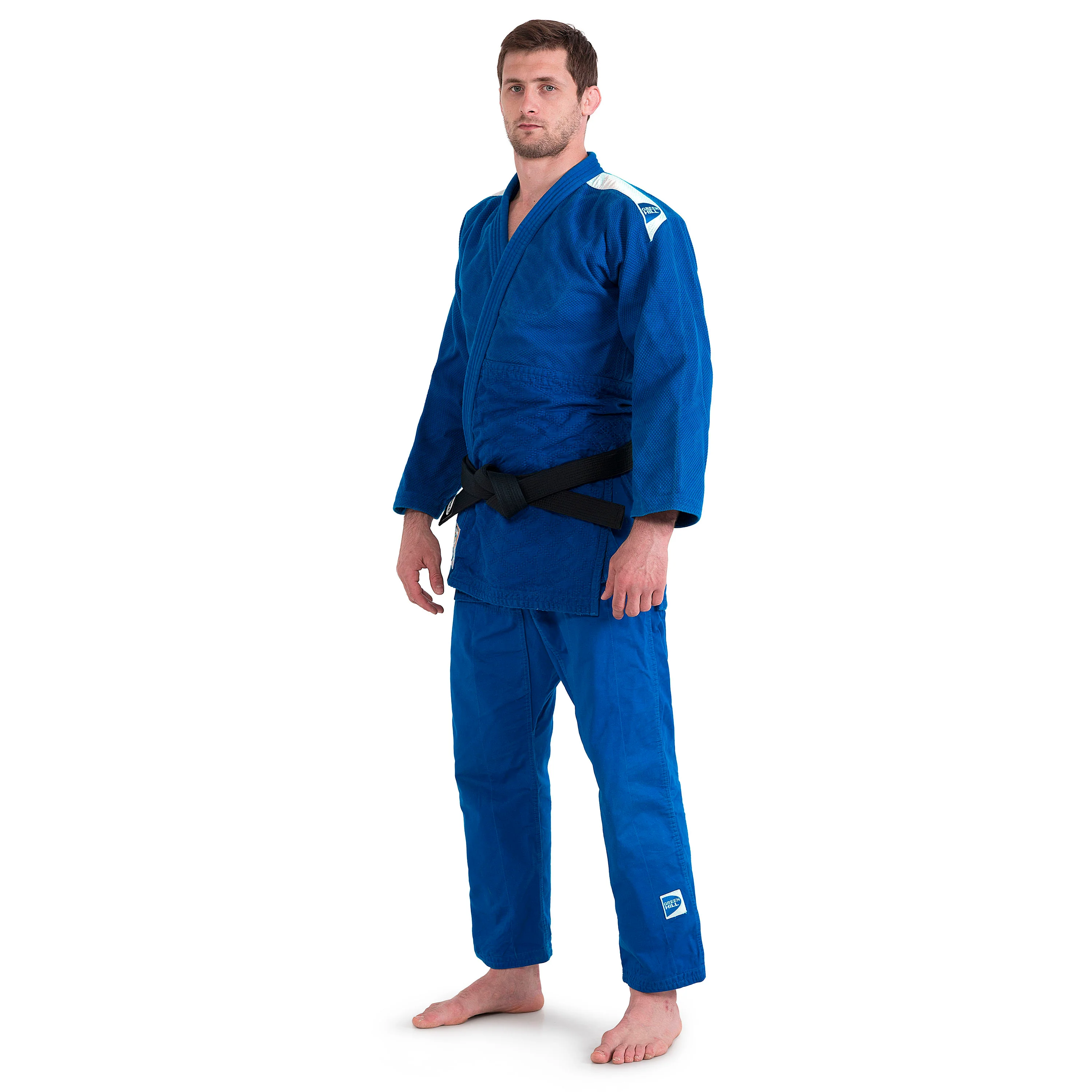 Judogi Semi Competition Advanced 630g/m2 - Image 19