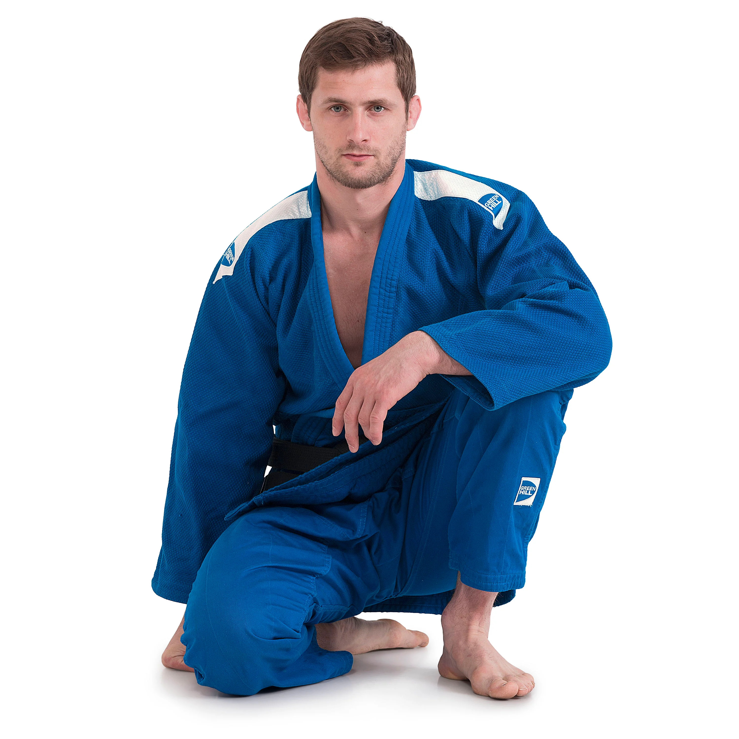 Judogi Semi Competition Advanced 630g/m2 - Image 20