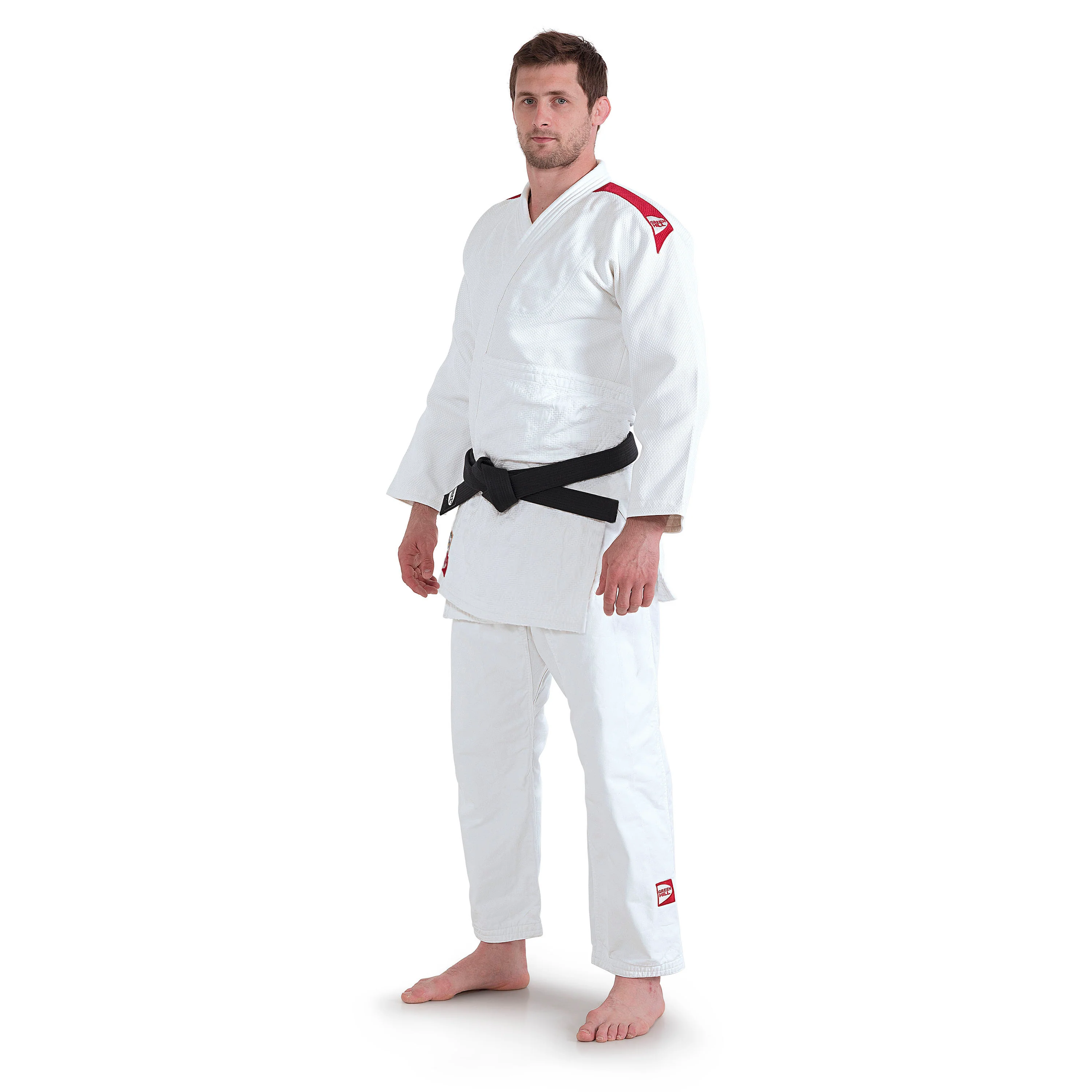 Judogi Semi Competition Advanced 630g/m2 - Image 21