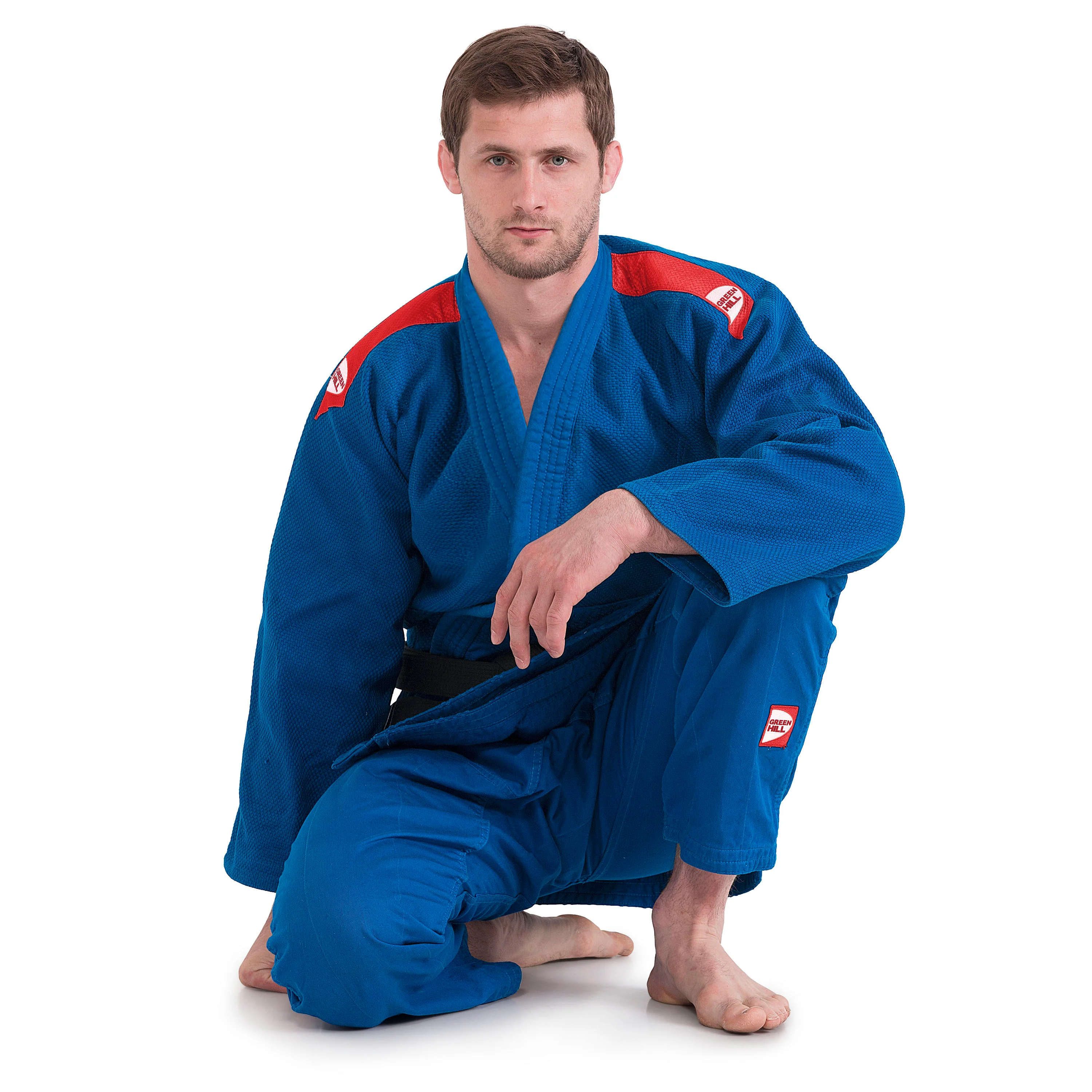 Judogi Semi Competition Advanced 630g/m2 - Image 22