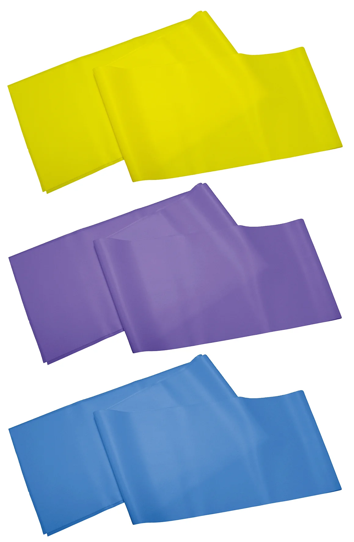 Set 3 fasce elastiche - Image 3