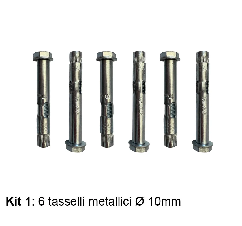 Staffa da 80 cm per Sacco da Boxe - Image 6