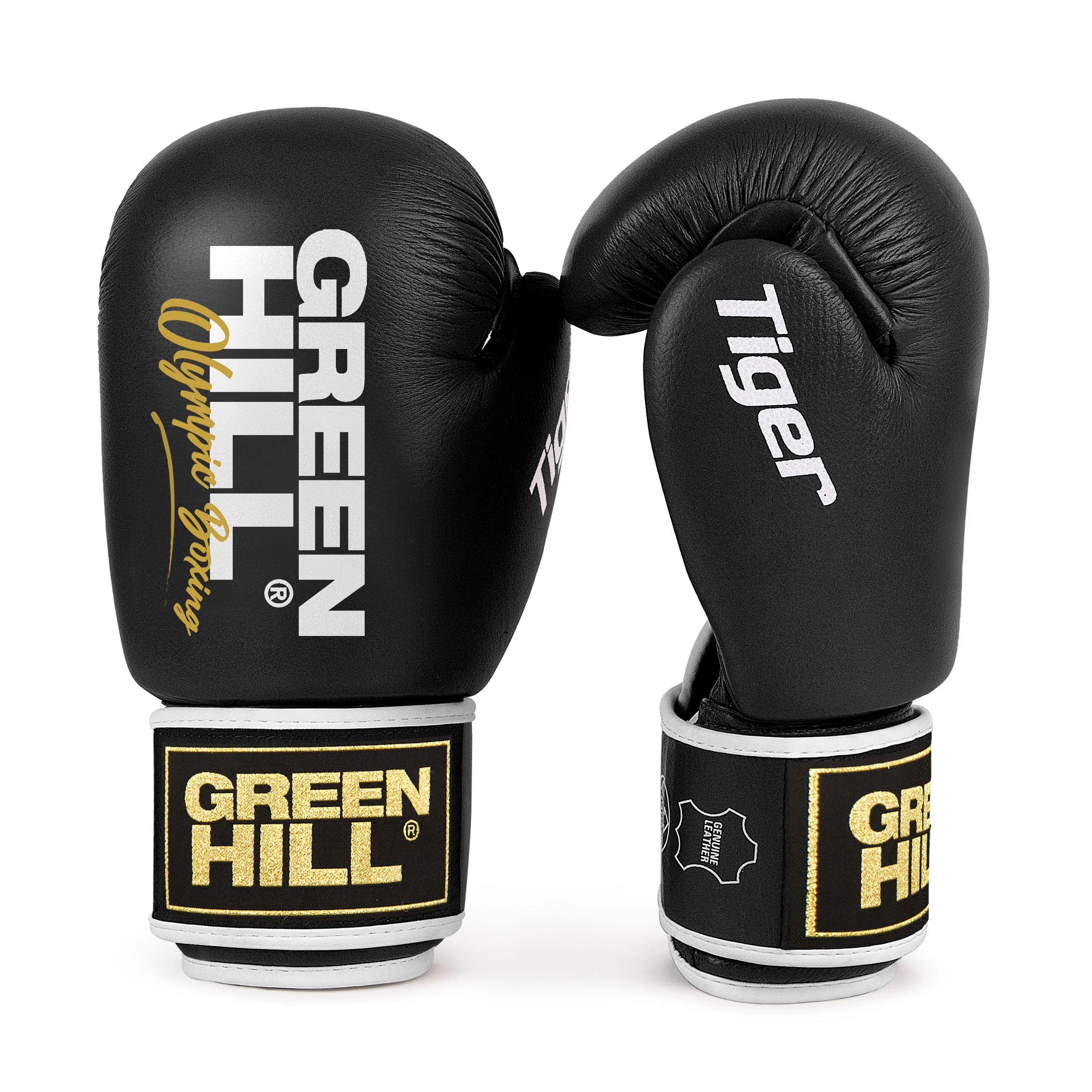Tiger, guantoni da boxe - Image 3