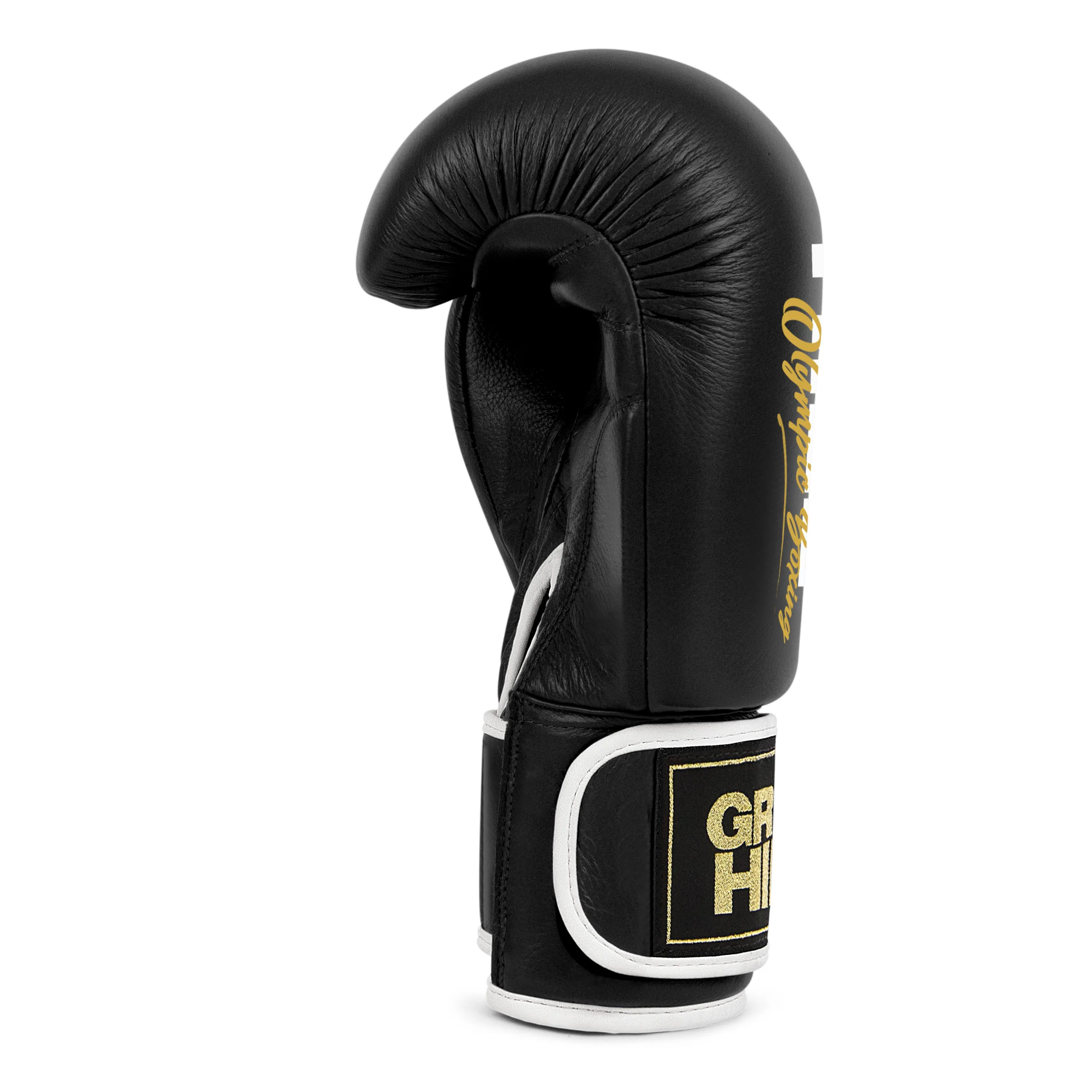 Tiger, guantoni da boxe - Image 4