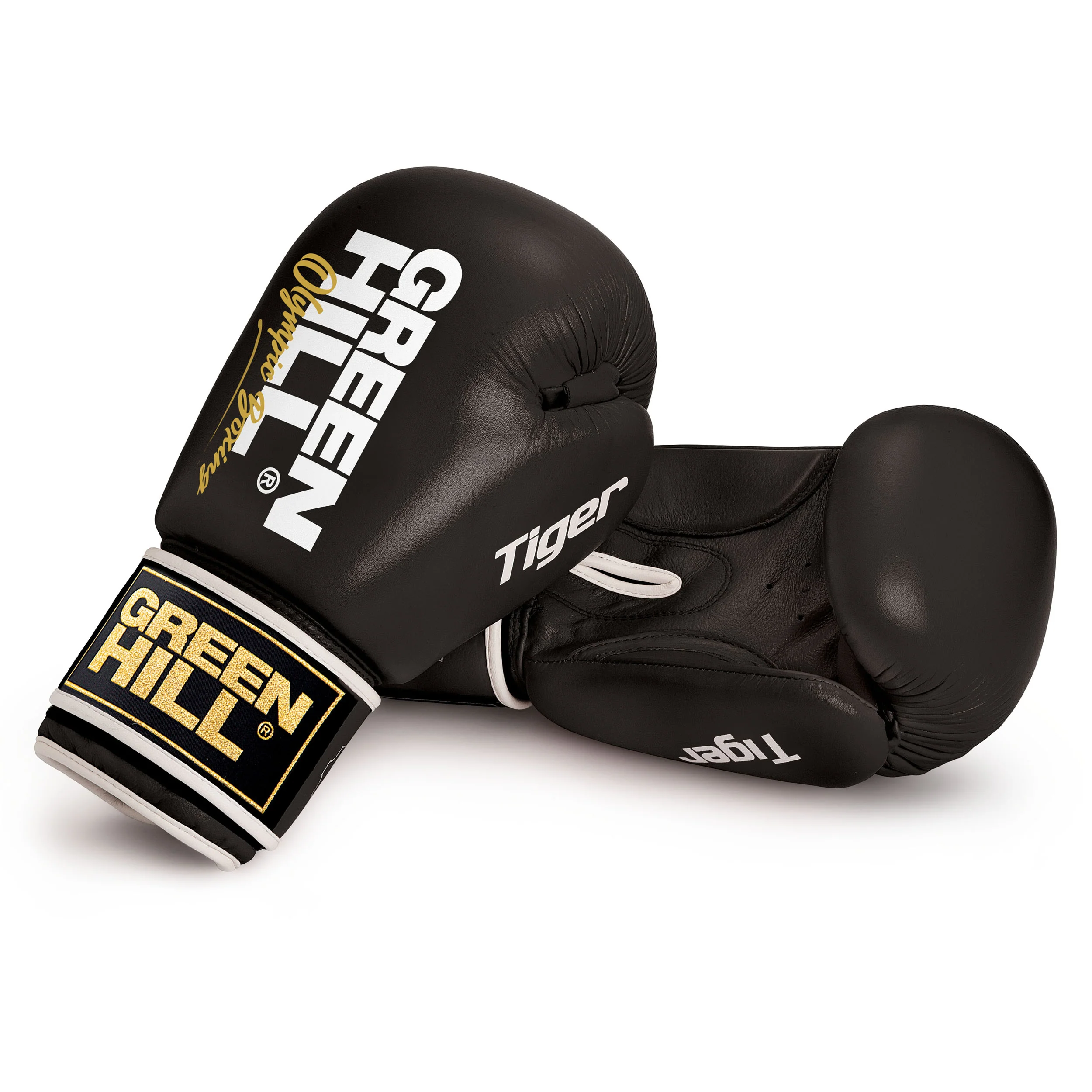 Tiger, guantoni da boxe - Image 5