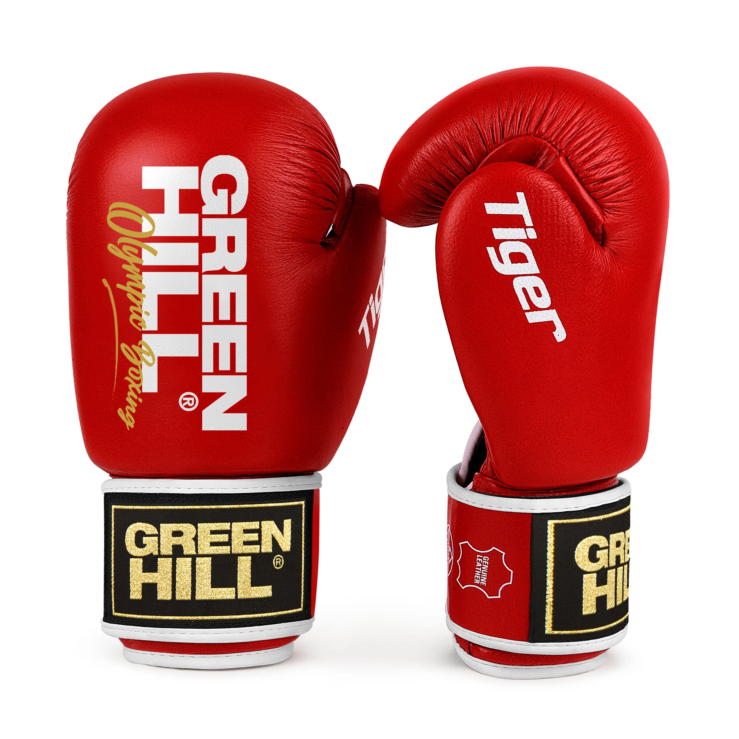 Tiger, guantoni da boxe - Image 6