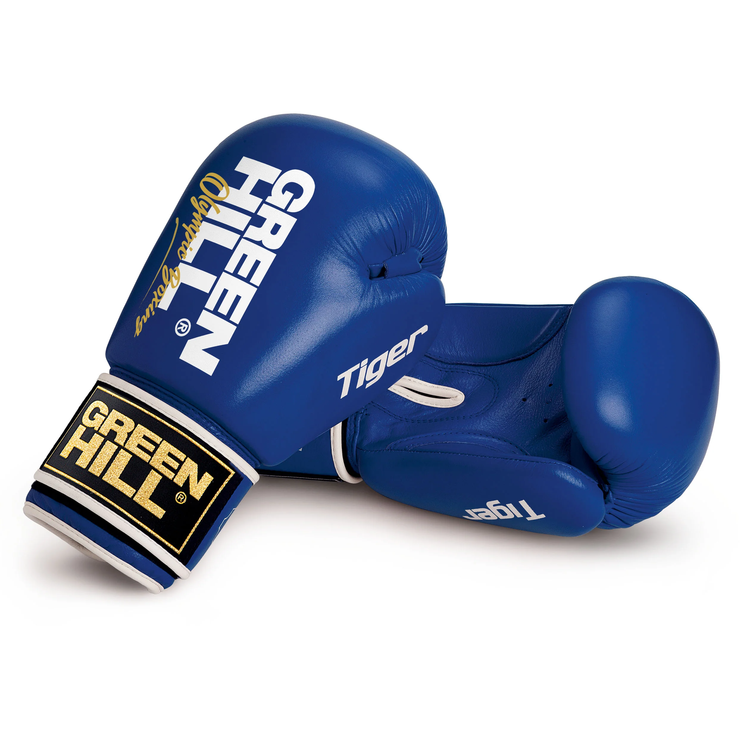 Tiger, guantoni da boxe - Image 8